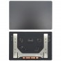 Сенсорная панель для Macbook Pro Retina 13,3 дюйма A1989 2018 (серый)