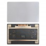 Сенсорная панель для Macbook Pro Retina 15 A1990 2018 (серебро)