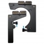 1 par Speaker Ringer Buzzer för MacBook 13 A2289 2020