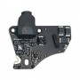 音频插孔板820-01992-A为的Macbook Air 13 A2179 2020（黑色）