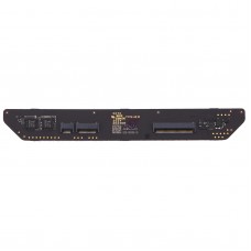 Panneau de connecteur de clavier TouchPad pour MacBook Air 13 pouces Retina A2179 2020 EMC3302 821-02005-01 EMC3302 821-02005-01
