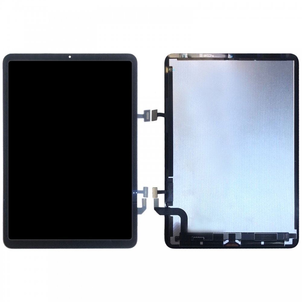 Apple iPad Air 2 LCD Screen and Digitizer Assembly Replacement Part - Black  