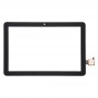 Touch Panel für Amazon Kindle Fire HD 8 Plus (2020) (Schwarz)