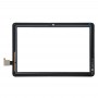 Сенсорная панель для Amazon Kindle Fire HD 8 Plus (2020) (черный)