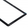 Сенсорная панель для Amazon Kindle Fire HD 8 Plus (2020) (черный)