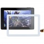 Panneau tactile pour Amazon Kindle Fire HD 8 Plus (2020) (Blanc)