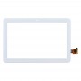 Panneau tactile pour Amazon Kindle Fire HD 8 Plus (2020) (Blanc)