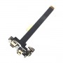 Зарядка порту Flex кабель для ZTE Nubia Z11 Mini S NX549j