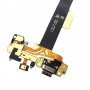 Зарядка порту Flex кабель для ZTE Nubia Z11 Mini S NX549j
