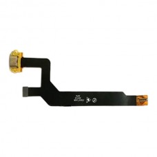 Зарядка порта Flex кабель для ZTE Нубии Z11 NX531J