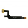 Зарядка порту Flex кабель для ZTE Нубії Z11 NX531J