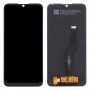 LCD Screen and Digitizer Full Assembly for ZTE Blade A5(2020) (Black)