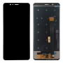 LCD Screen and Digitizer Full Assembly for ZTE Nubia Red Magic Mars NX619J(Black)
