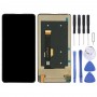 LCD Screen and Digitizer Full Assembly for ZTE Nubia X NX616J (Black)