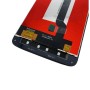LCD-Display und Digitizer Vollversammlung für ZTE Blade Spark-Z971 (schwarz)