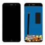 LCD Screen and Digitizer Full Assembly for ZTE Blade X7 V6 T660 T663 (Black)