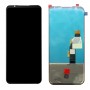 AMOLED Material LCD Screen and Digitizer Full Assembly for ZTE Nubia Red Magic 5G NX659J 2020 (Black)