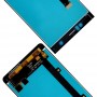 ZTEブレードA515 A511用液晶画面とデジタイザフル・アセンブリ（ブラック）