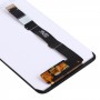 LCD Screen and Digitizer Full Assembly for Alcatel 1V 2020 5007D 5007Y 5007U (Black)