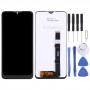 LCD Screen and Digitizer Full Assembly for Alcatel 1S 2020 OT-5028 5028Y 5028A 5028D (Black)