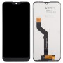 LCD Screen and Digitizer Full Assembly for Wiko Y81