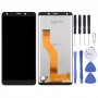 Original LCD Screen and Digitizer Full Assembly for Wiko Y61