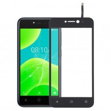 Touch Panel for Wiko Y50 (Black)
