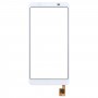 Touch Panel per Wiko Y60 (bianco)