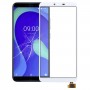 Touch Panel per Wiko Y80 (bianco)