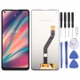 LCD Screen and Digitizer Full Assembly for Wiko View 5 / View 5 Plus