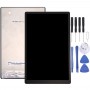 LCD Screen and Digitizer Full Assembly for Verizon Ellipsi 8