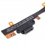 Charging Port Flex Cable for Cat S60