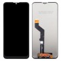 LCD Screen and Digitizer Full Assembly for Motorola Moto G9 Play / Moto G9 (India)