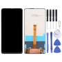 LCD Screen and Digitizer Full Assembly for Motorola One Hyper