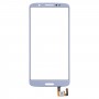 Touch paneel Motorola Moto G6 Plus (Silver)