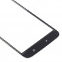 Pekskärm för Motorola Moto G4 Play (White)