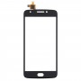 Touch Panel With Hole for Motorola Moto E4 (USA) XT176X(Black)