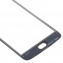 Touch Panel With Hole for Motorola Moto E4 (USA) XT176X(Black)