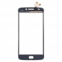 Touch Panel con foro per Motorola Moto E4 (USA) XT176X (oro)