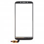 Touch Panel for Motorola Moto E5 Play Go / XT1921 / XTMOTA19218PP(Black)