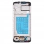Esilaus LCD-raam Bezel plaat Motorola Üks fusion