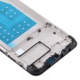 Esilaus LCD-raam Bezel plaat Motorola Üks fusion