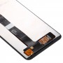 LCD-ekraan ja digiteerija Full Assamblee Nokia C2 jaoks
