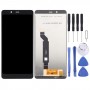 LCD Screen and Digitizer Full Assembly for Nokia 3.1 Plus(US Version)