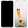 LCD Screen and Digitizer Full Assembly for Nokia 3.4(Black)