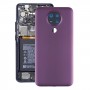 ორიგინალური ბატარეის უკან დაბრუნება Nokia 3.4 / TA-1288 / TA-1285 / TA-1283 (Purple)