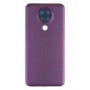 ორიგინალური ბატარეის უკან დაბრუნება Nokia 3.4 / TA-1288 / TA-1285 / TA-1283 (Purple)