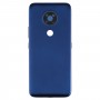 Original Battery Back Cover for Nokia C5 Endi (Blue)