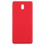 Původní kryt baterie pro Nokia 1 Plus / 1.1 Plus / TA-1130 / TA-1111 / TA-1123 / TA-1127 / TA-1131 (červená)