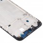 Frontal de la carcasa del LCD del capítulo del bisel de la placa para Nokia 2.2 / TA-1183 / TA-1179 / TA-1191 / TA-1188
